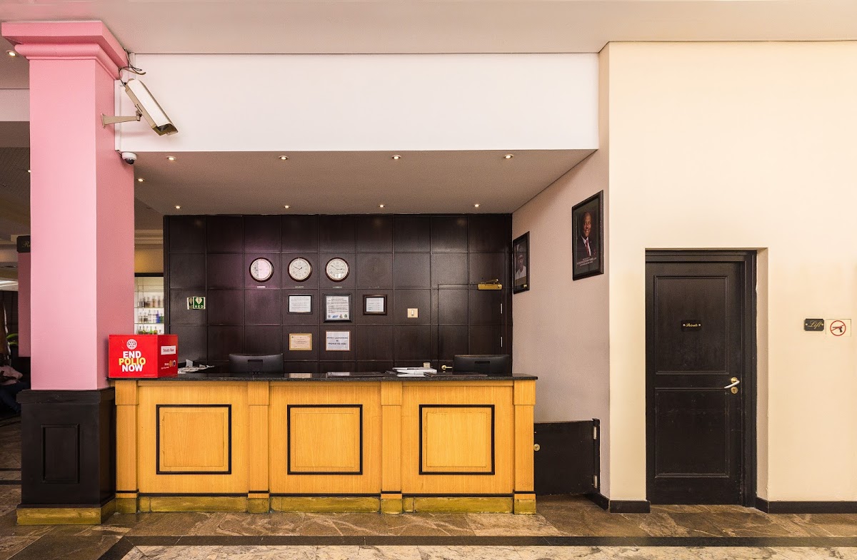 Slide Background Image